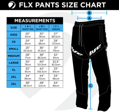 Dye FLX Pants