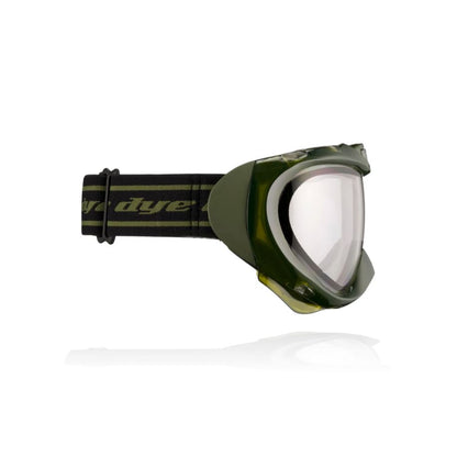 Dye Paintball i3a Thermal Goggle