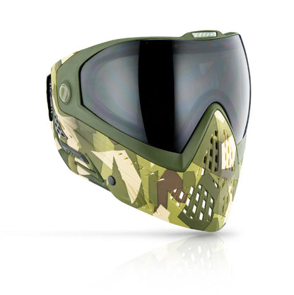 Dye Paintball i5 Thermal Goggle