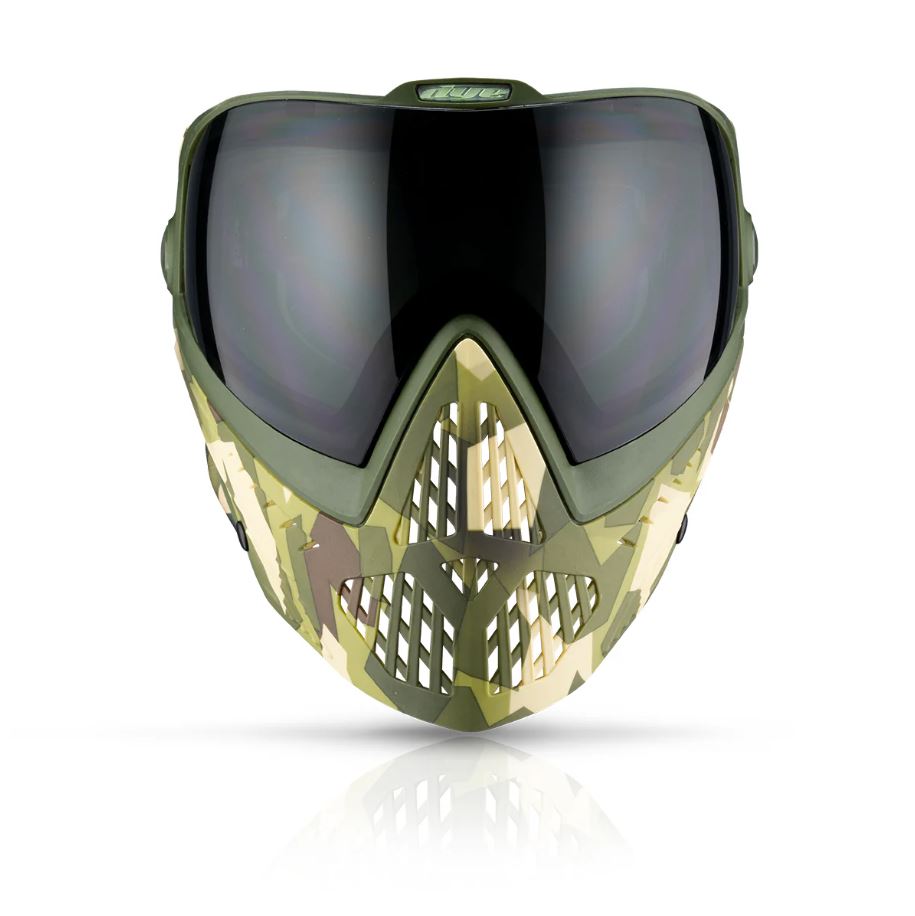 Dye Paintball i5 Thermal Goggle