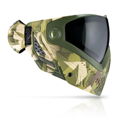 Dye Paintball i5 Thermal Goggle