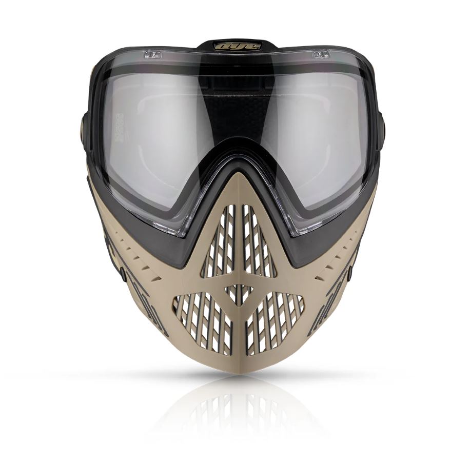 Dye Paintball i5 Thermal Goggle