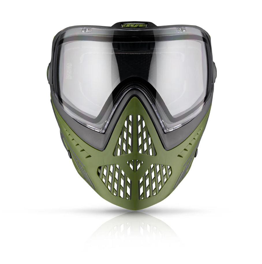Dye Paintball i5 Thermal Goggle