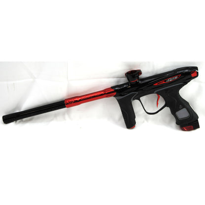 Used Dye M2 - Black/Red
