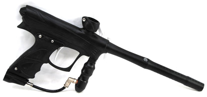 Used Dye Proto Rize - Black