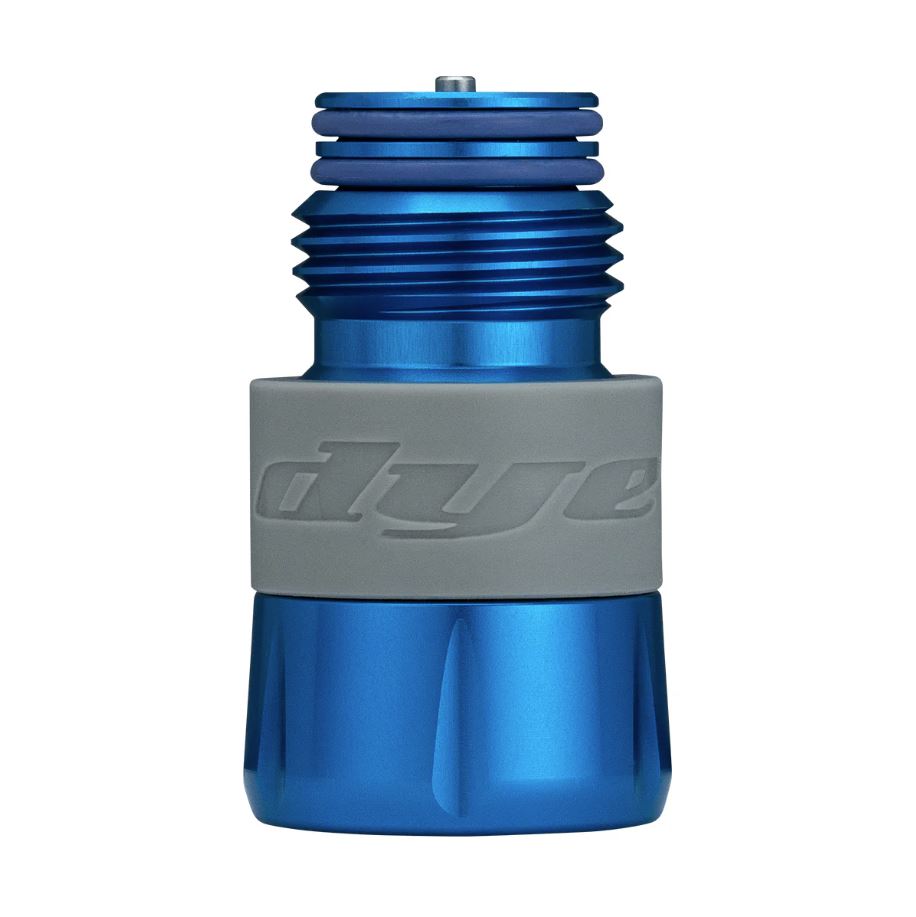 Dye Reach Tank Extender