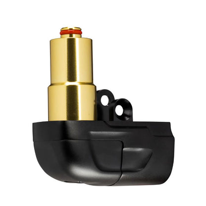 Dye Slap2 ASA for DSR/DSR+/DSR Pro - Black