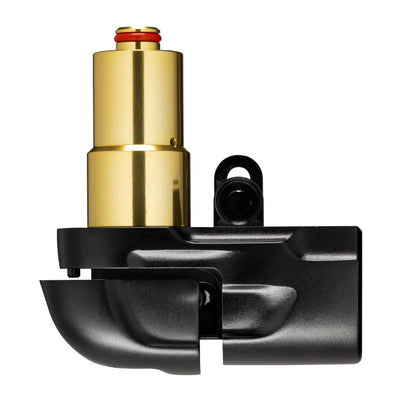 Dye Slap2 ASA for DSR/DSR+/DSR Pro - Black