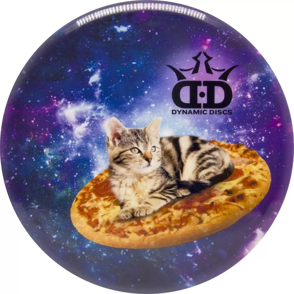 Latitude 64 Opto Diamond Dyemax Pizza Kitty Disc