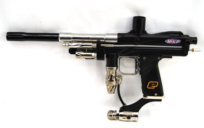 Used WGP Autococker with E1 Electronic Frame