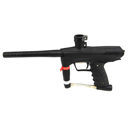 Used GoG eNMEy Mechanical Paintball Marker - Black