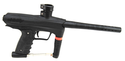 Used GoG eNMEy Mechanical Paintball Marker - Black