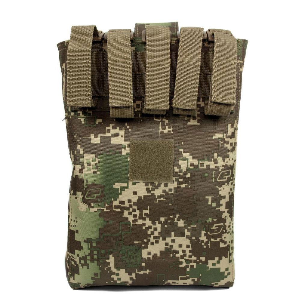 Planet Eclipse Mag Drop Bag - HDE Camo