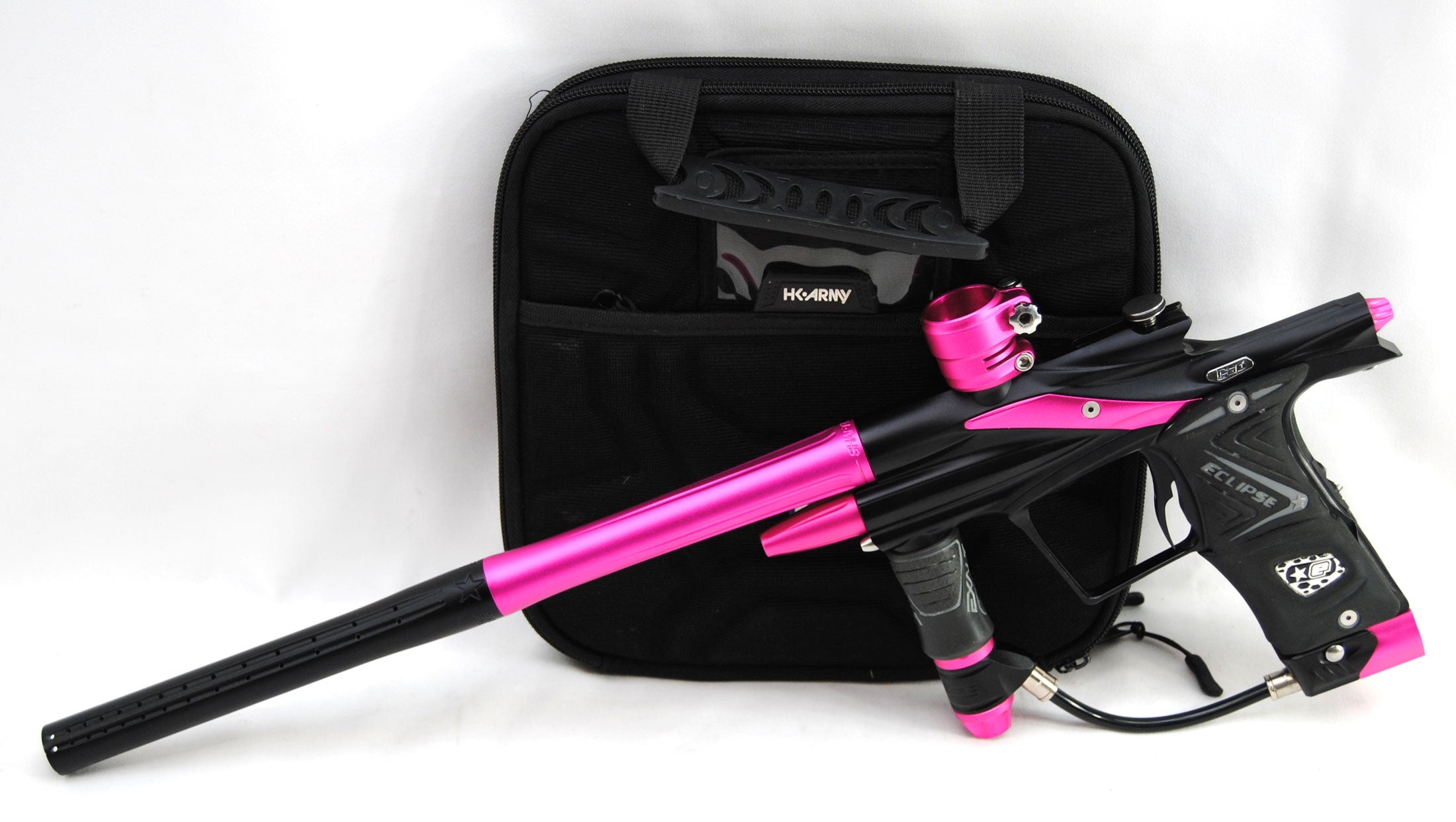 Used Planet Eclipse Ego 11 - Black/Pink – PB Sports LLC