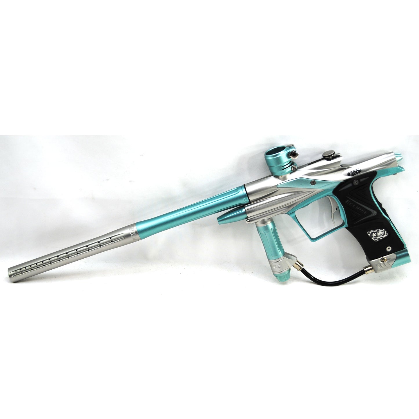 Used Planet Eclipse EGO 11 - Silver/Blue