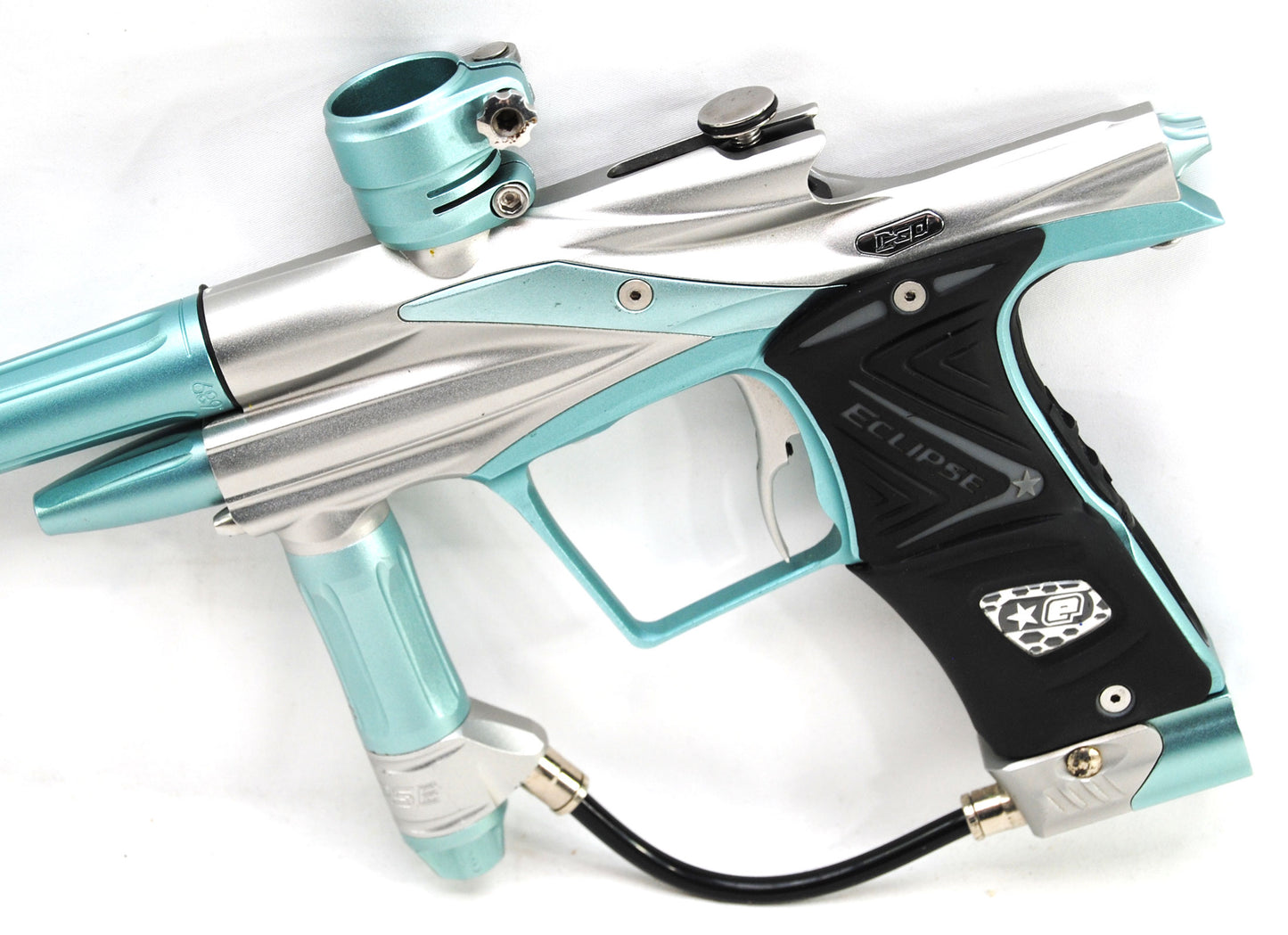 Used Planet Eclipse EGO 11 - Silver/Blue