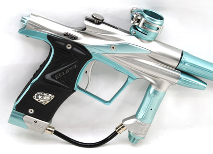 Used Planet Eclipse EGO 11 - Silver/Blue