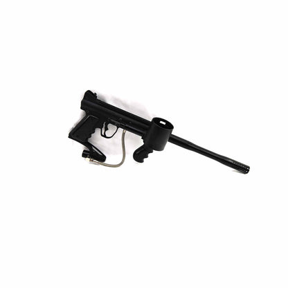 Used Tippmann 98 Custom with EGrip and Cyclone Feed System- Black