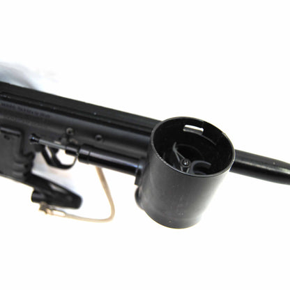 Used Tippmann 98 Custom with EGrip and Cyclone Feed System- Black