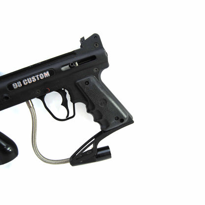 Used Tippmann 98 Custom with EGrip and Cyclone Feed System- Black