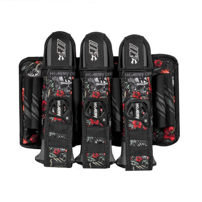 HK Army Eject 3+2+4 Harness