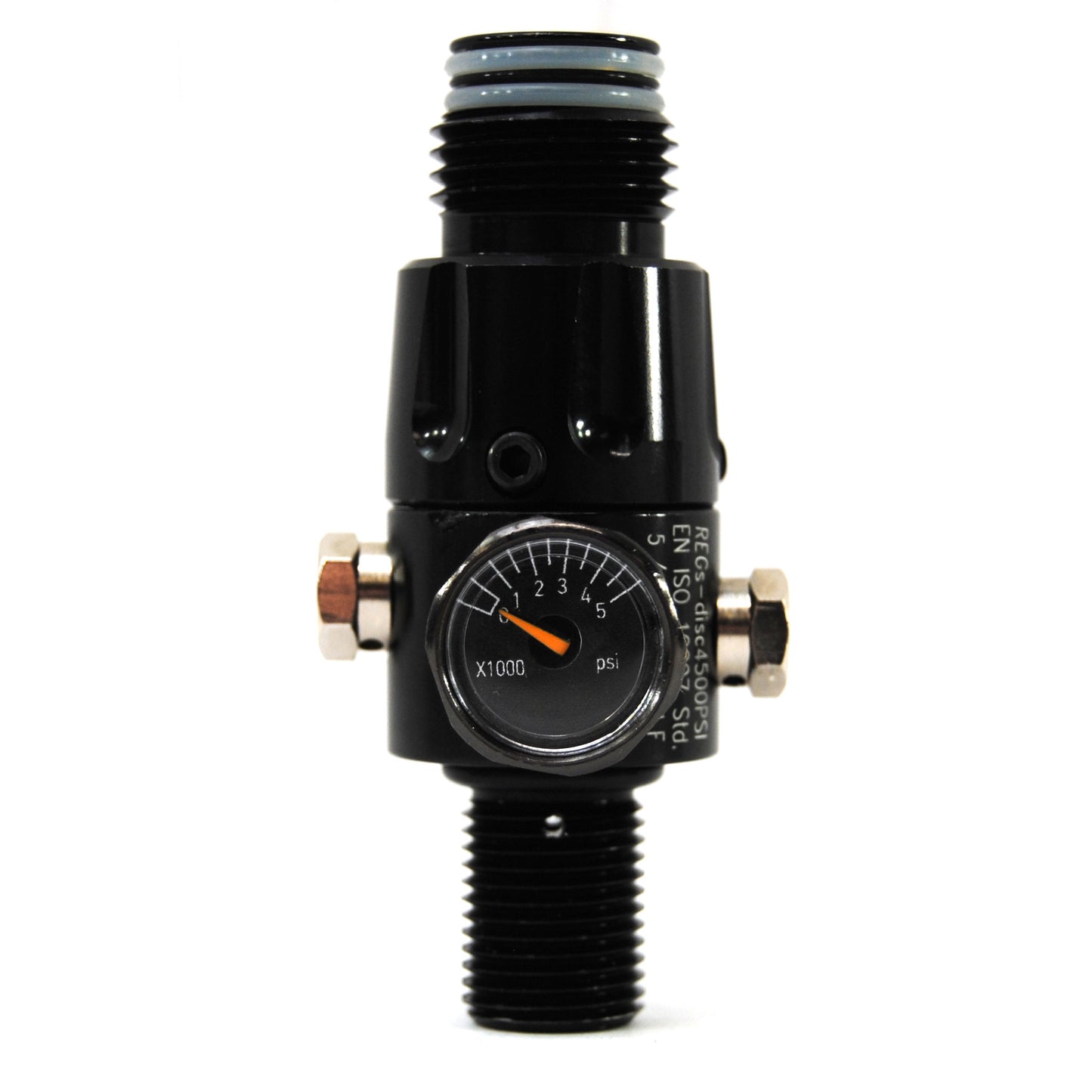 ELEV-8 Products 4500psi Pro Regulator