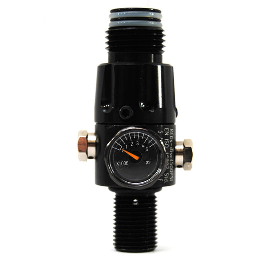 ELEV-8 Products 4500psi Pro Regulator