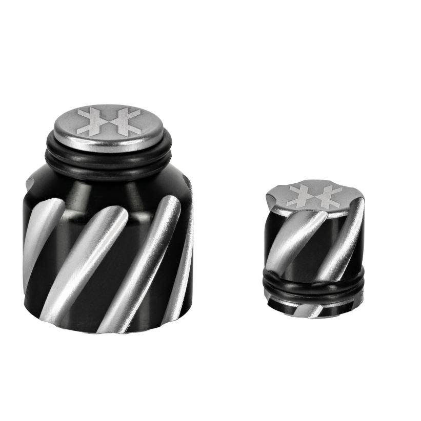 HK Army Elite Thread/Fill Nipple Protector Kit - Orbit