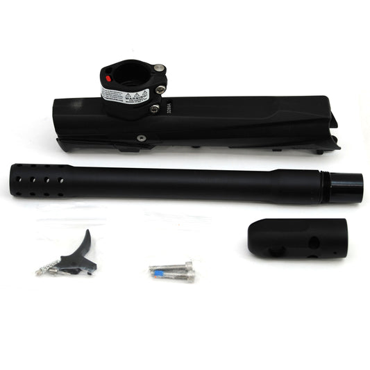 Planet Eclipse Factory Original EMEK Body Kit