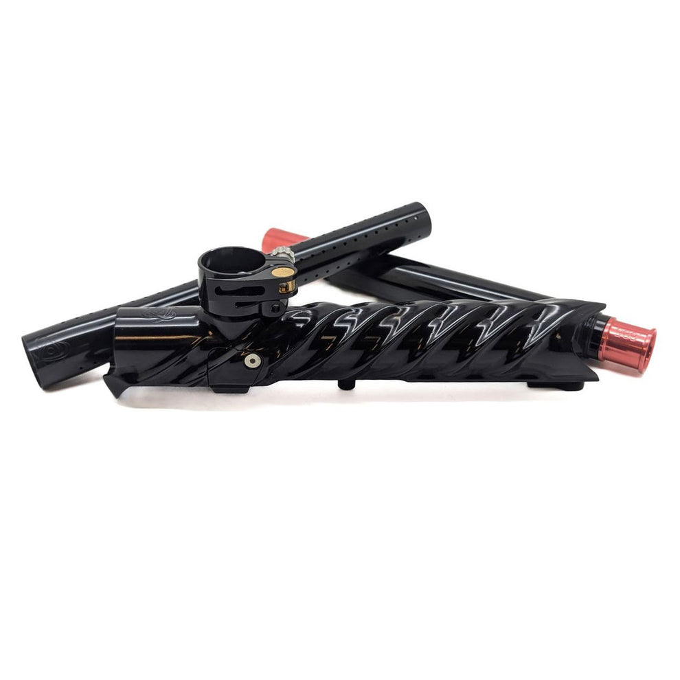 Inception Designs Ripper Emek Body Kit w/ PWR Stella Barrel – PB Sports LLC