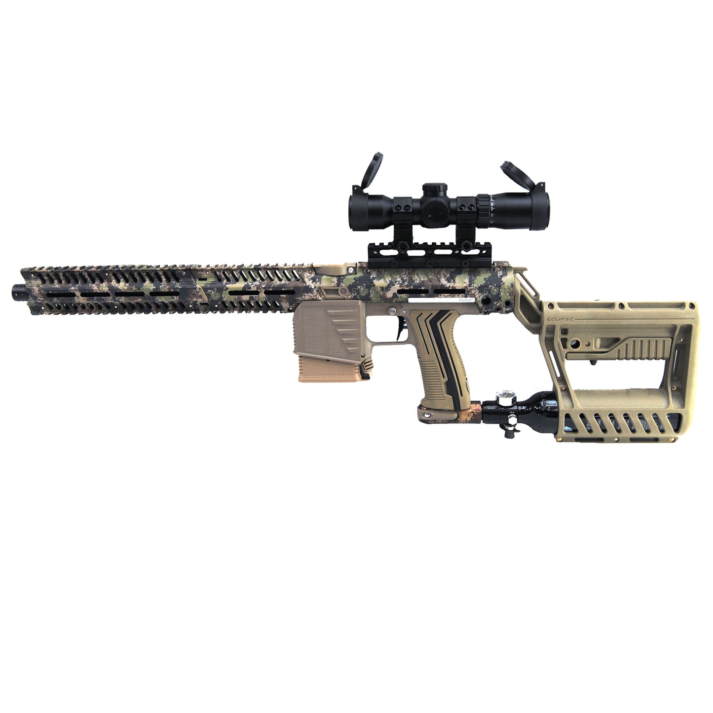 Planet Eclipse EMF100 Sniper Package