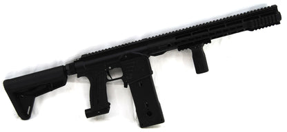 Used Planet Eclipse EMF100 w/ Inception ID100 Body Kit - Black