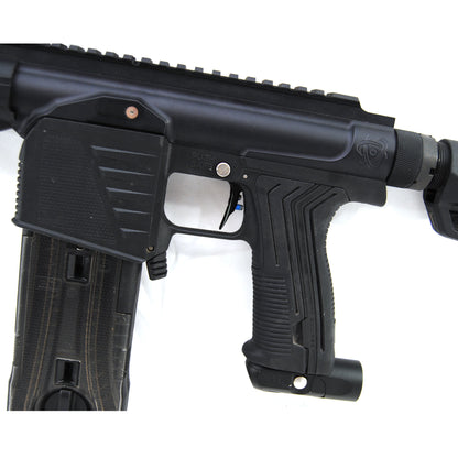 Used Planet Eclipse EMF100 w/ Inception ID100 Body Kit - Black