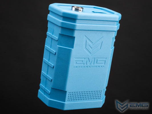 EMG "Autobot" 1400rd LiPo-Powered Automatic Electric Airsoft BB Loader