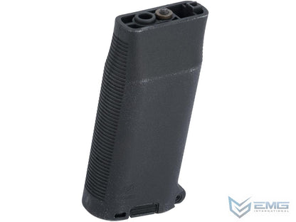 EMG Battery Storage Vertical Grip for Airsoft - Keymod