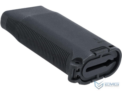 EMG Battery Storage Vertical Grip for Airsoft - Keymod