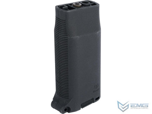 EMG Battery Storage Vertical Grip for Airsoft - Keymod