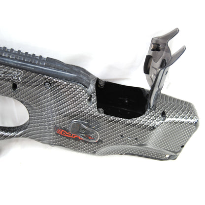 Used Empire DFender - Carbon Fiber