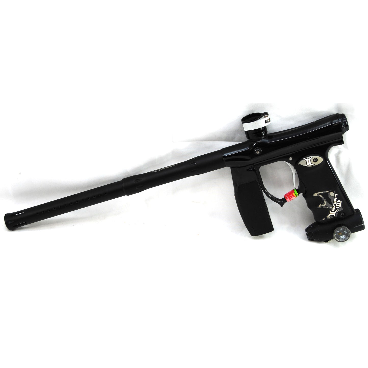 Used Empire Invert Mini - Gloss Black