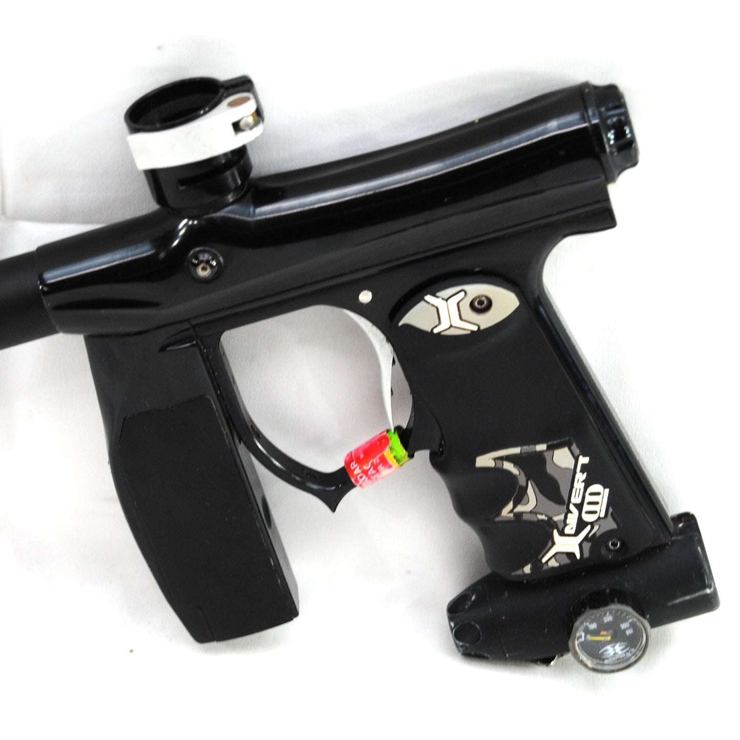 Used Empire Invert Mini - Gloss Black