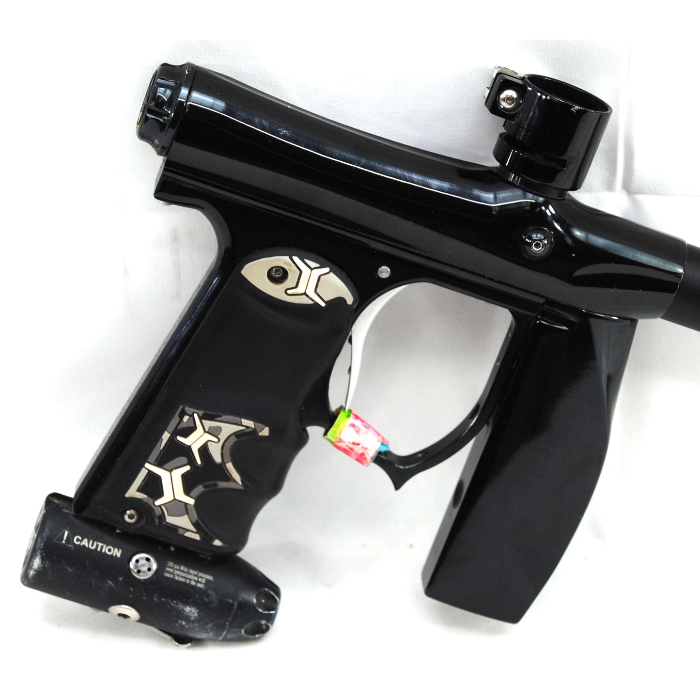 Used Empire Invert Mini - Gloss Black