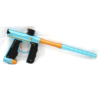 Used Empire Mini GS - Dust Blue/Gold