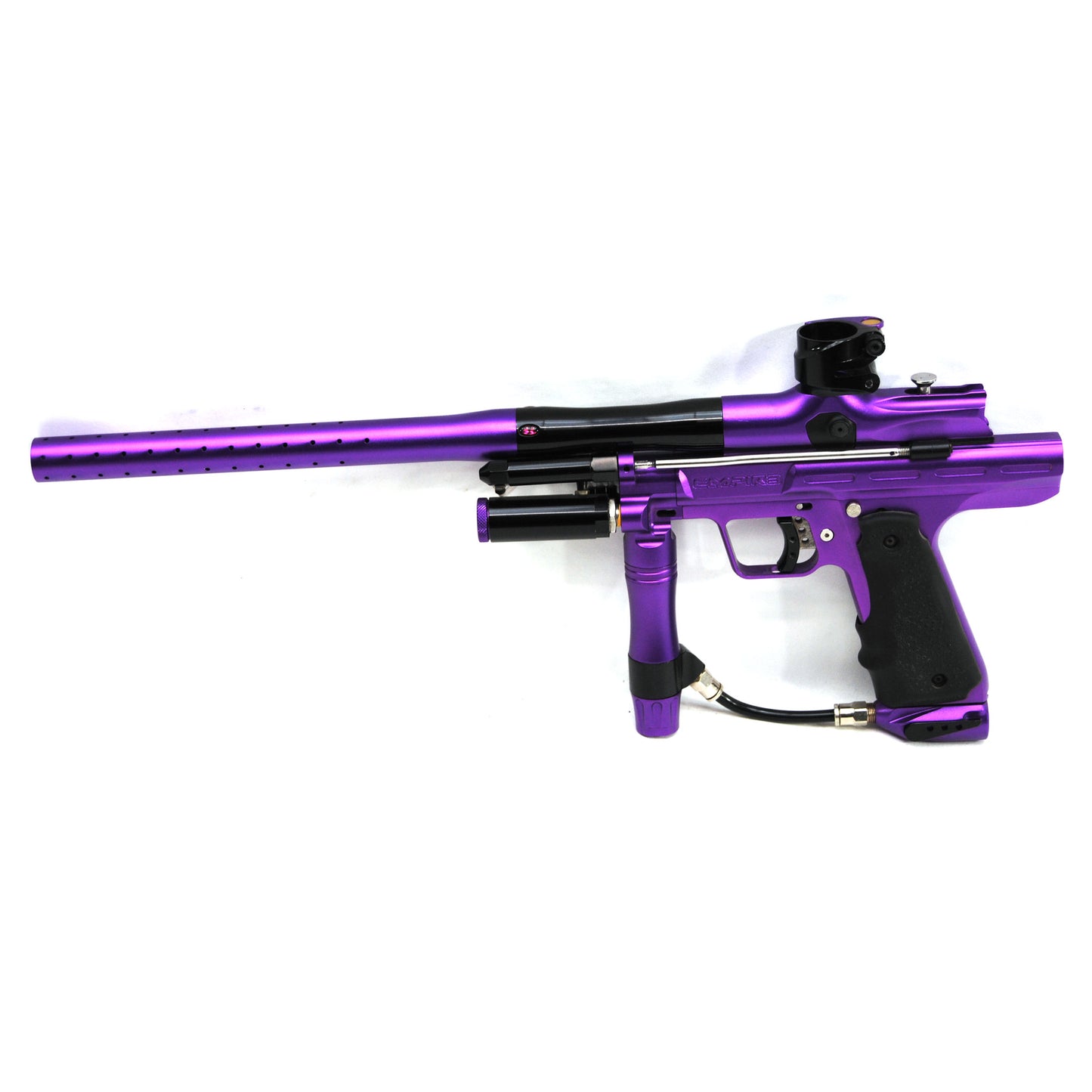 Used Empire Resurrection Autococker - Purple/Black