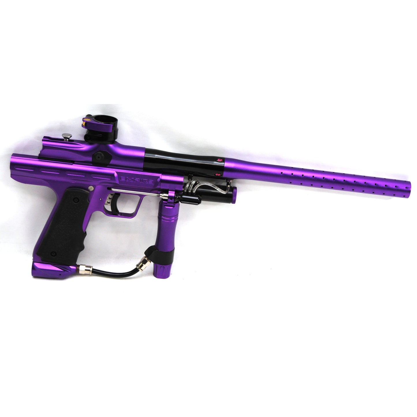 Used Empire Resurrection Autococker - Purple/Black