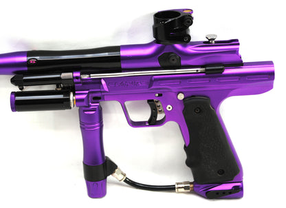 Used Empire Resurrection Autococker - Purple/Black