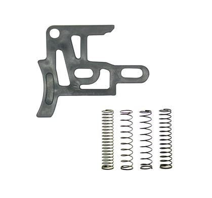 Inception Designs EMP SAS Trigger Upgrade – PB Sports LLC