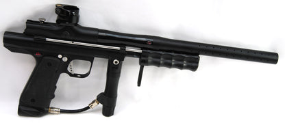 Used Empire Sniper Pump - Black