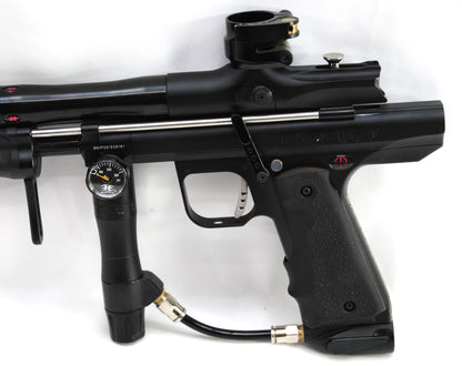 Used Empire Sniper Pump - Black