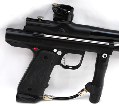 Used Empire Sniper Pump - Black