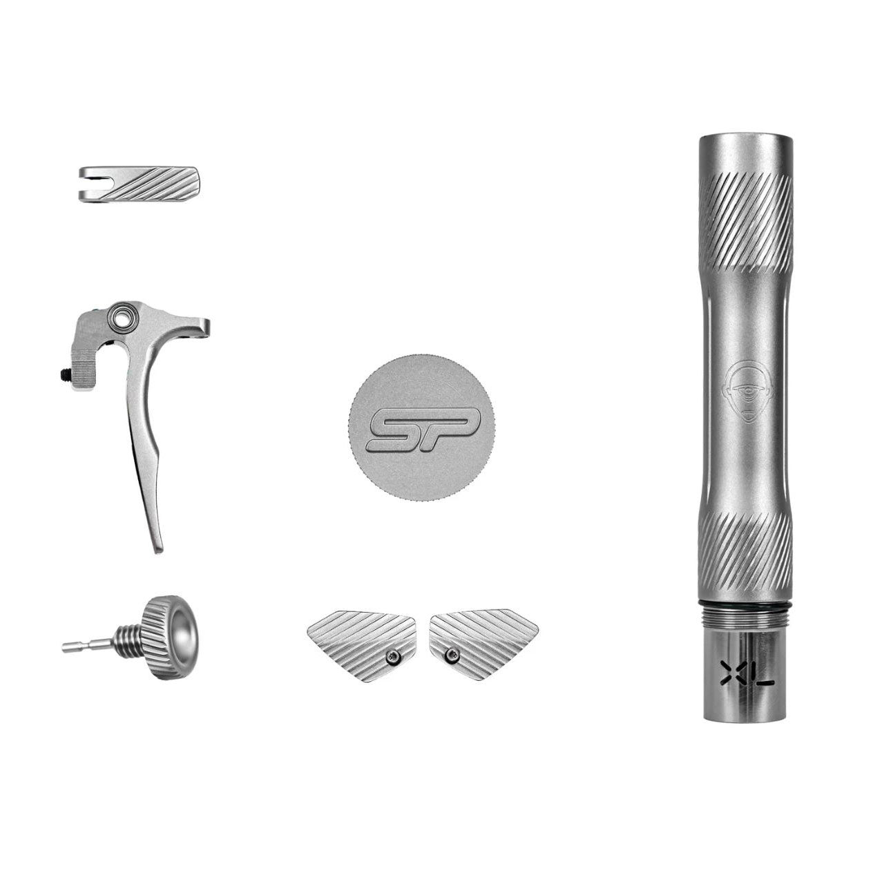 Shocker Paintball ERA Accent Kit